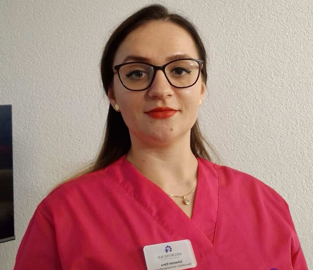 Hautärztliche Privatpraxis Elena Tasler-salloum In Nürnberg Homepage - Neurosund